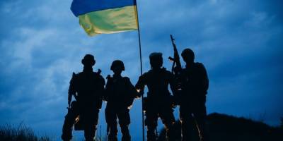 До Українського легіону в Польщі подали понад тисячу заяв – посол
