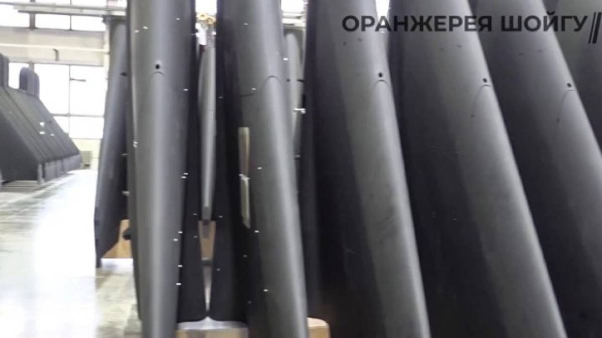 На росії згорів склад із деталями до “шахедів” на $16 мільйонів  – ГУР