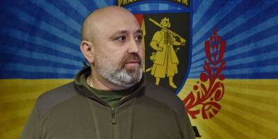«Для нас висока честь мати статус запорізької бригади»: полковник Володимир Ізбаш