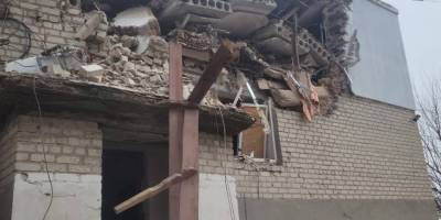 Впродовж доби окупанти завдали 400 ударів по 8 населених пунктах Запорізької області