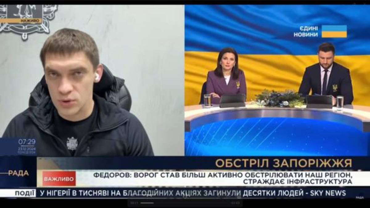 Пріоритети на 2025 рік: допомога військовим та підтримка переселенців