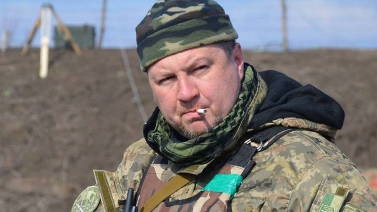 Про можливий наступ ворога на Запоріжжя розповів військовий експерт