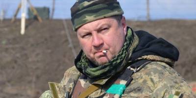 Про можливий наступ ворога на Запоріжжя розповів військовий експерт