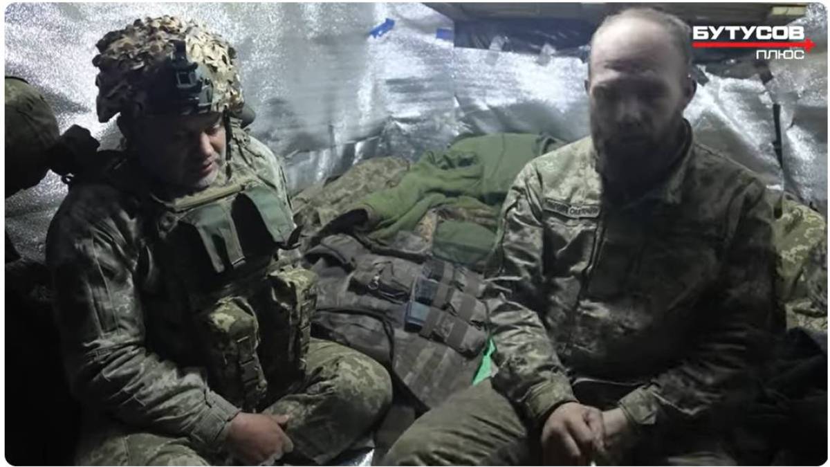 56 днів на позиції: як піхота 65 бригади тримає Роботинський виступ (відео)