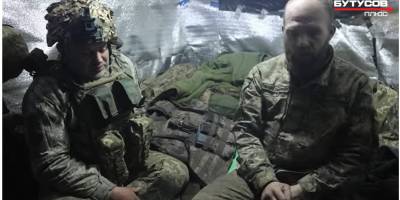 56 днів на позиції: як піхота 65 бригади тримає Роботинський виступ (відео)