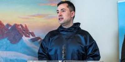 Премʼєр Гренландії: “Ми не продаємося. Гренландія – наша”