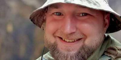 На Запоріжжі загинув боєць із незвичайним позивним – НАТО