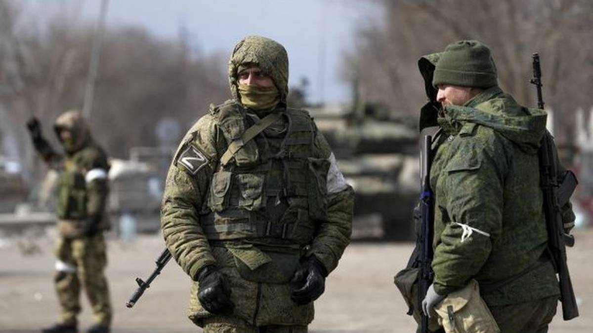 Мер Мелітополя Іван Федоров розповів, що на Запоріжжі окупанти живуть за правилами трьох Z