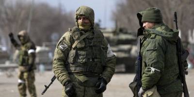 Мер Мелітополя Іван Федоров розповів, що на Запоріжжі окупанти живуть за правилами трьох Z
