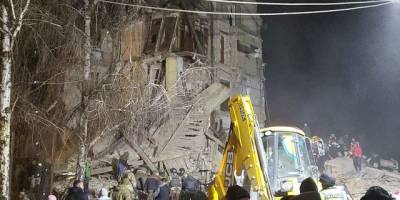 Один загиблий і 13 постраждалих у Кривому Розі — прокуратура