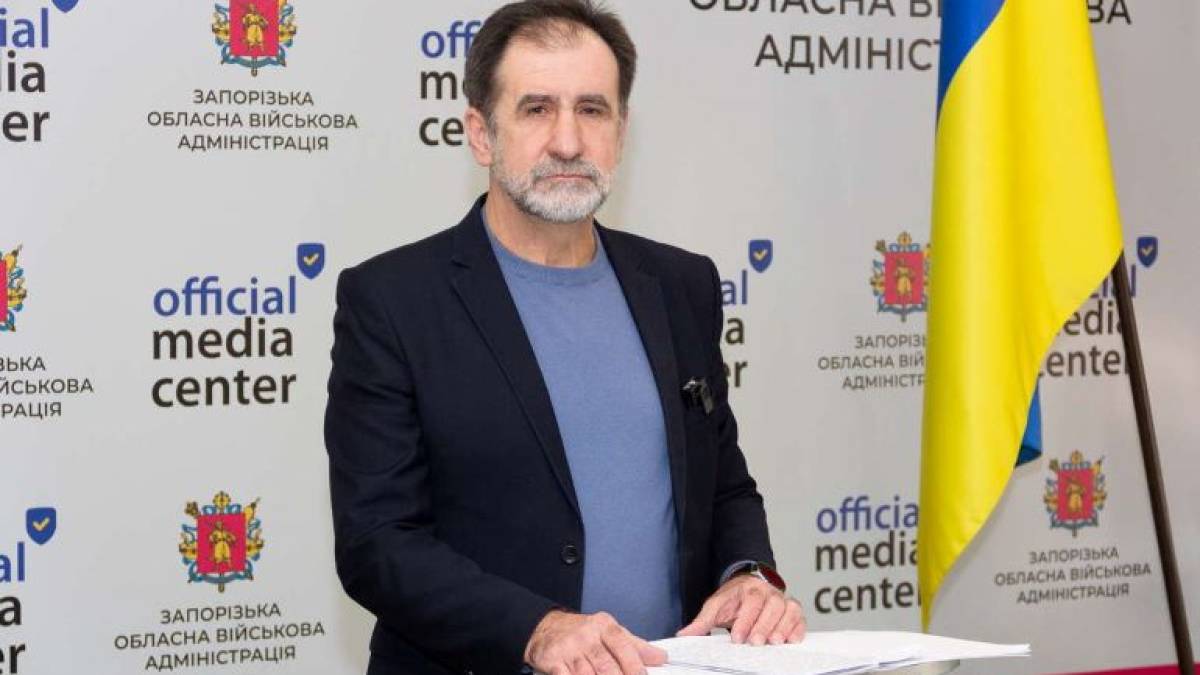 Запоріжцям розповіли, через що можуть зупинити пенсійні віплати