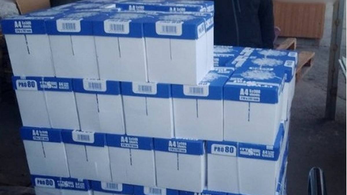 Бердянці купили для фронту техніки та обладнання на 2,2 мільйона гривень