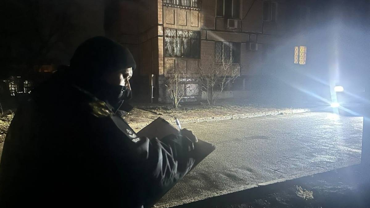 Кількість постраждалих у Кривому Розі зросла до 17 осіб, одна людина загинула: пошуково-рятувальні роботи завершені