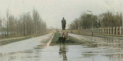 ФотоПогляд у минуле: славне запорізьке місто Гуляйполе, 1960-ті роки