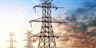 У Києві та трьох областях були запроваджені екстрені відключення світла (доповнено)