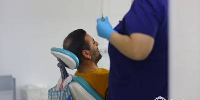 У Запоріжжі ветерани та військові можуть отримати безкоштовні стоматологічні послуги