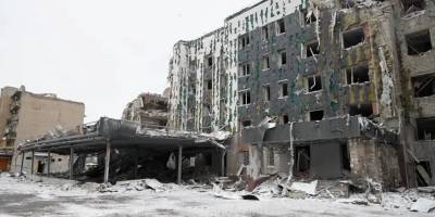 Покровськ у репортажі BBC: за три кілометри від фронту