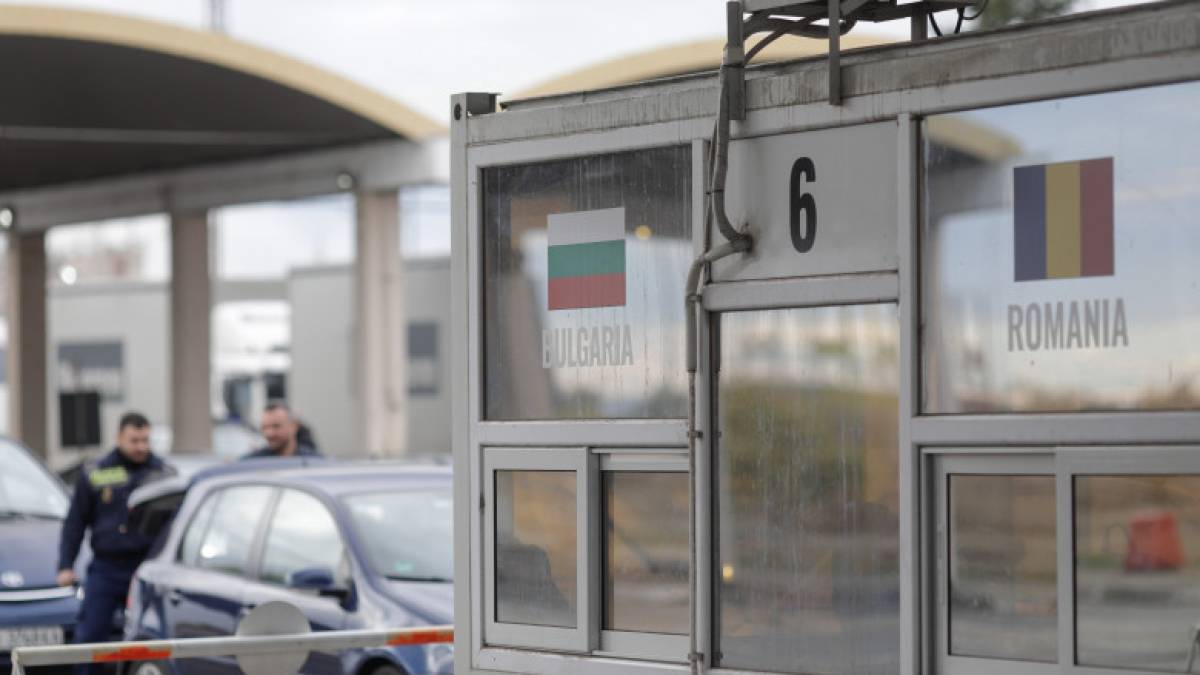 Румунія з 1 січня закриє 30 пунктів пунктів перетину кордону – вони більше не будуть потрібні