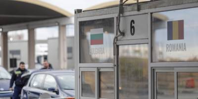 Румунія з 1 січня закриє 30 пунктів пунктів перетину кордону – вони більше не будуть потрібні