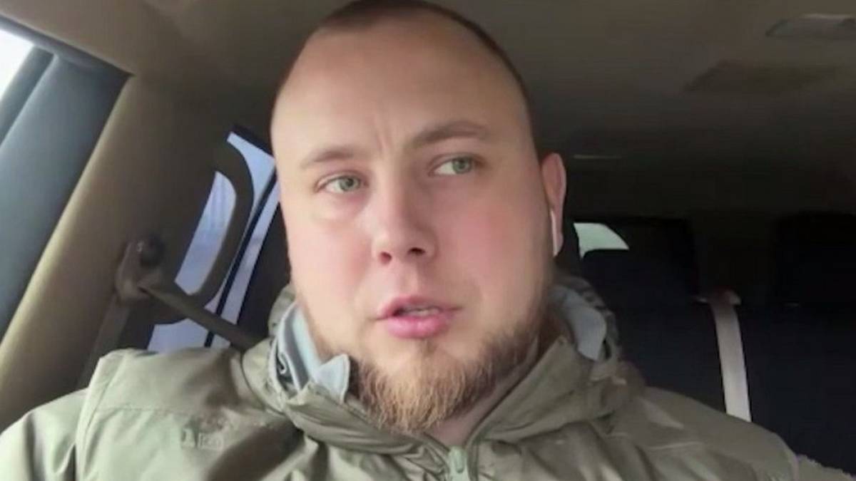 «На Запорізькому напрямку просування ворога немає»: командир бригади «Спартан» Олексій Хільченко