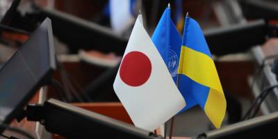 Японія за минулі місяці надала Україні 1,2 мільярда доларів – Шмигаль