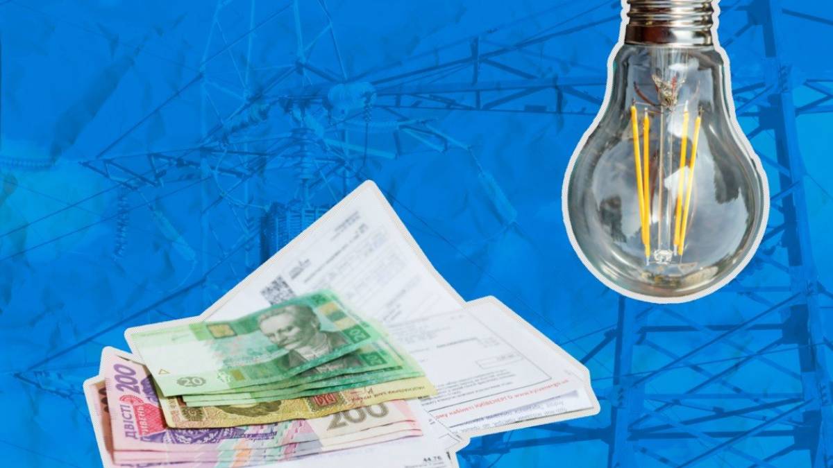 Комунальні та державні установи Запорізької області купували світло за завищеними цінами, – ЗОВА