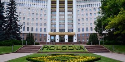 У стратегії оборони Молдови росія названа головною загрозою безпеці