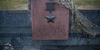 москва, ленінград, мінськ: Музей війни демонтував назви міст-героїв Другої світової