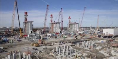 США збираються витіснити рф з ринку газу в Європі
