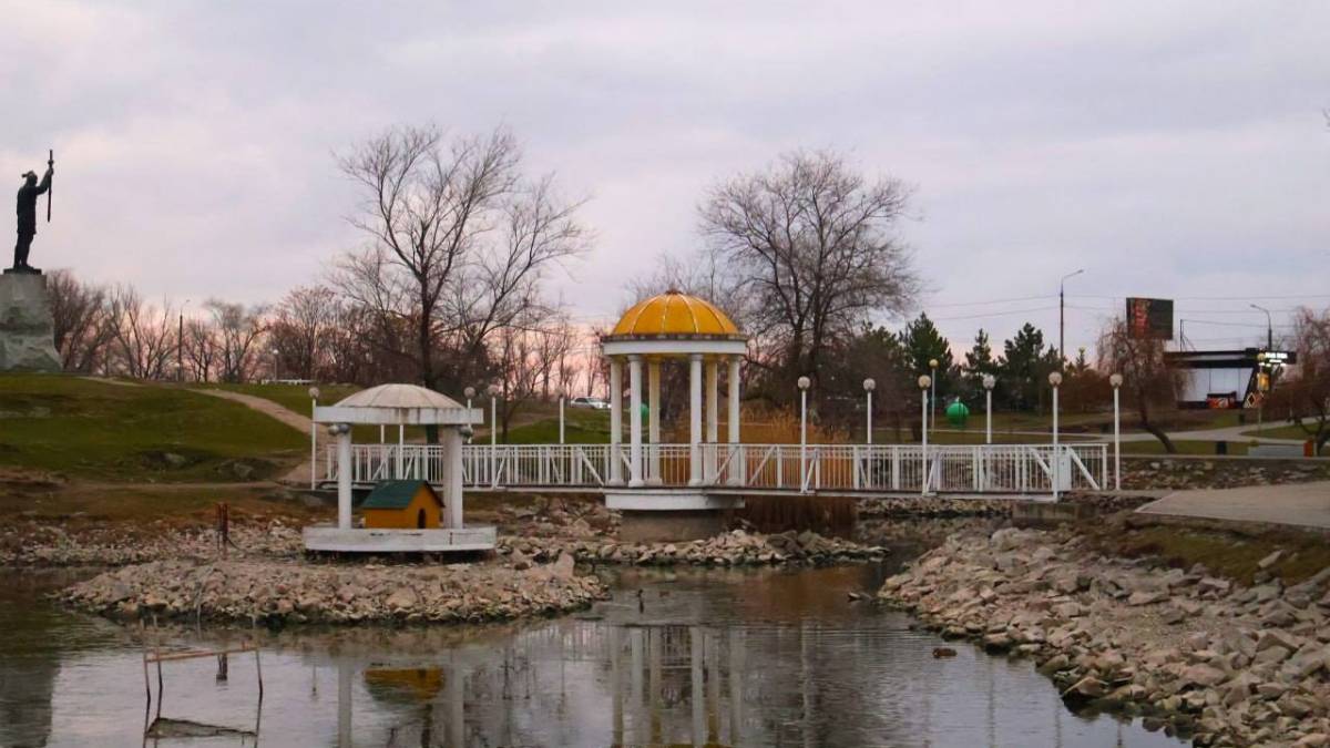 Якою буде погода на вихідні у Запоріжжі та області: прогноз синоптиків
