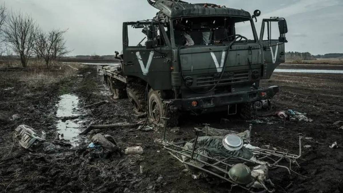 Окупанти готують нові штурми на двох напрямках фронту в найближчі терміни, – ЗСУ