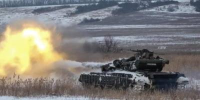 Генштаб ЗСУ – про орієнтовні втрати ворога на 28 грудня: 784200 (+1690) осіб, 21408 (+29) артсистем, 19970 (+19) ББМ