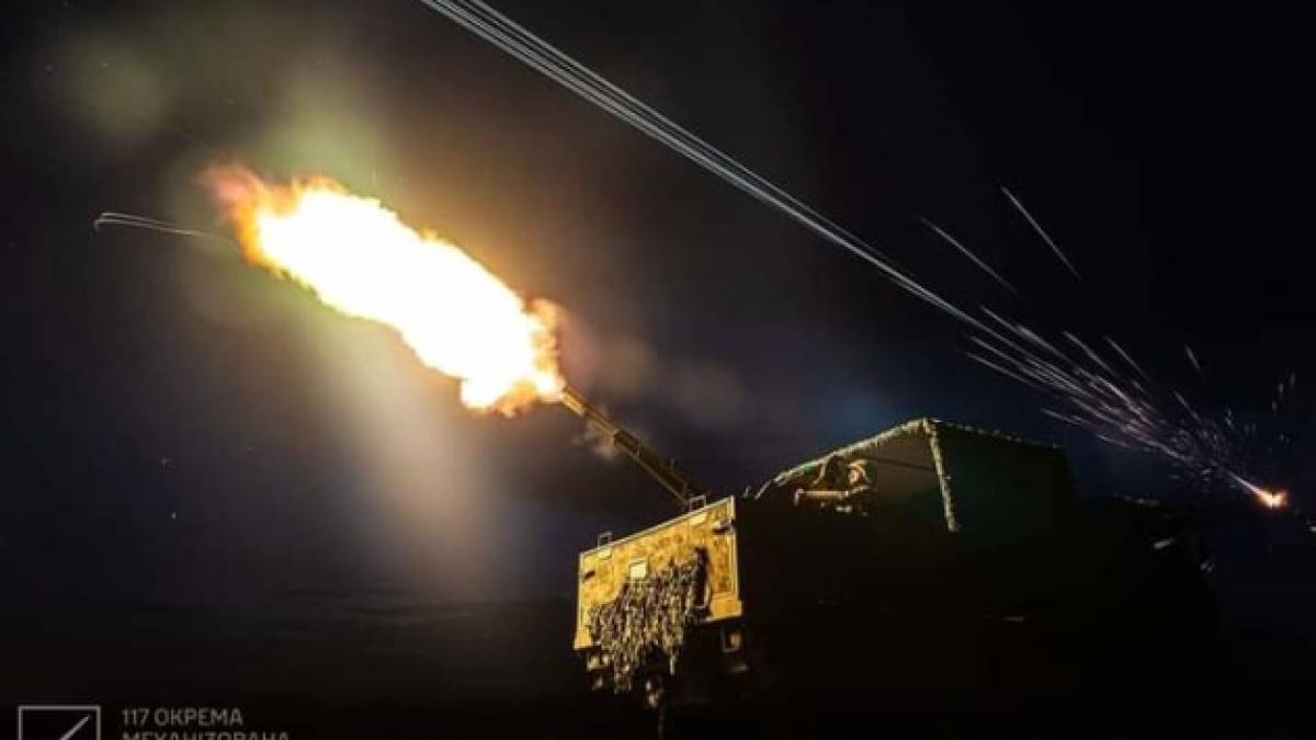 Повітряні сили повідомили подробиці нічної атаки російських дронів