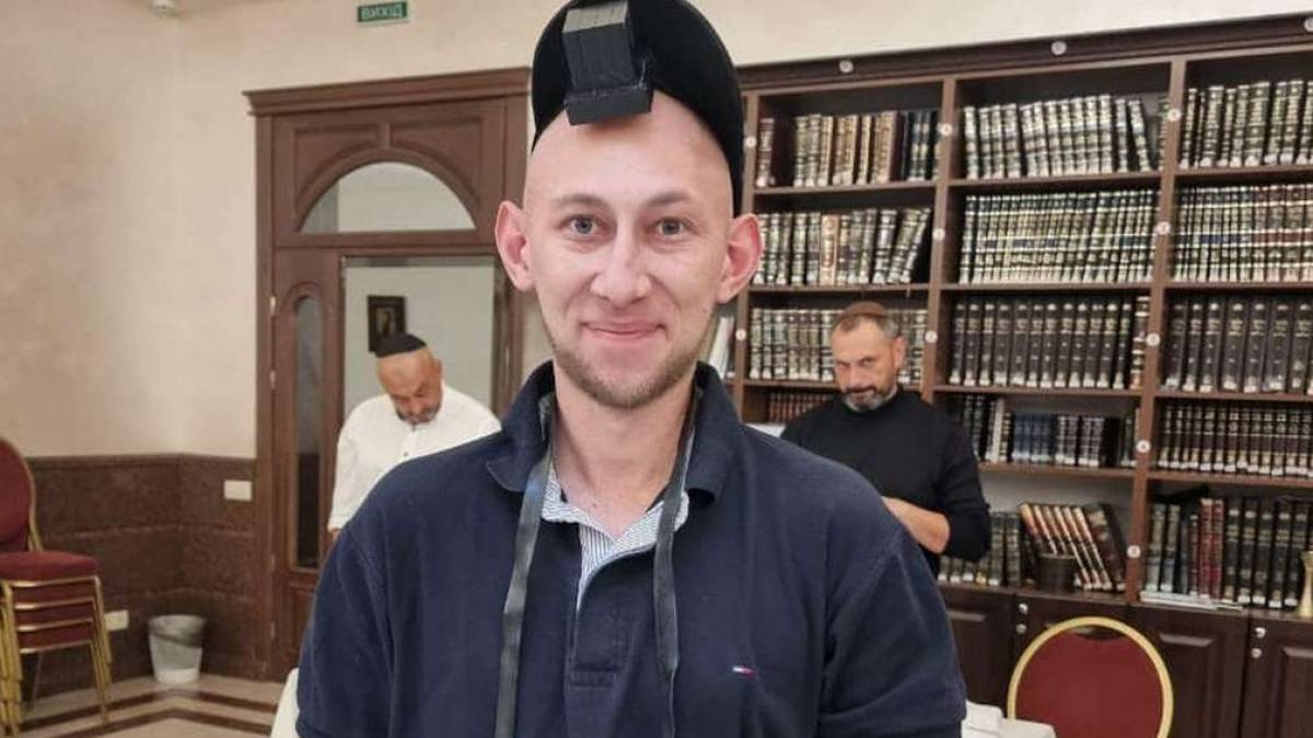 На Запоріжжі загинув оператор БПЛА Максим Булигін, який не дожив два тижні до свого весілля