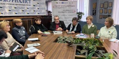 Запорізький ЦСЖ підсумував роботу за 2024 рік