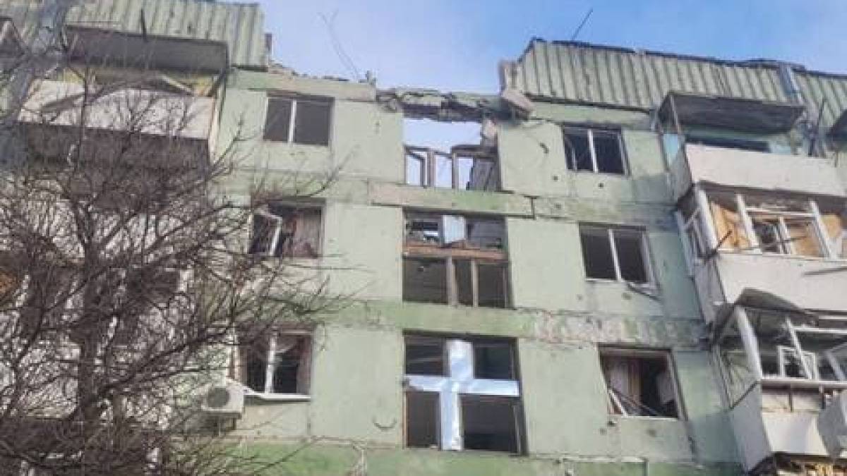 Впродовж доби окупанти завдали 397 ударів по 12 населених пунктах Запорізької області, — ЗОВА