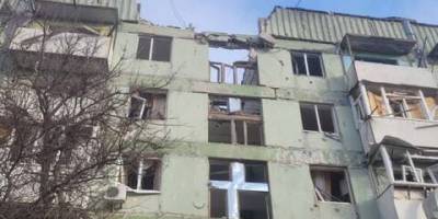 Впродовж доби окупанти завдали 397 ударів по 12 населених пунктах Запорізької області, – ЗОВА