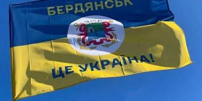 Дітей із Бердянська окупанти збираються вислати до Чувашії