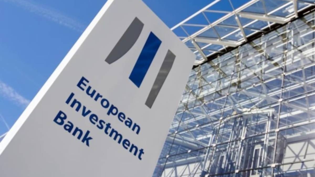 Європейський інвестбанк надав Україні €55 мільйонів на відновлення соціальної інфраструктури