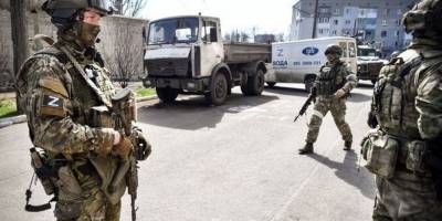 На Запоріжжі колаборантам видали інструкції, як уберегти свої життя від помсти партизанів