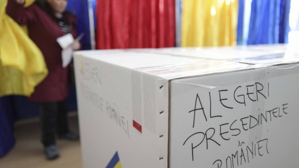 У Румунії визначилися з датою виборів президента