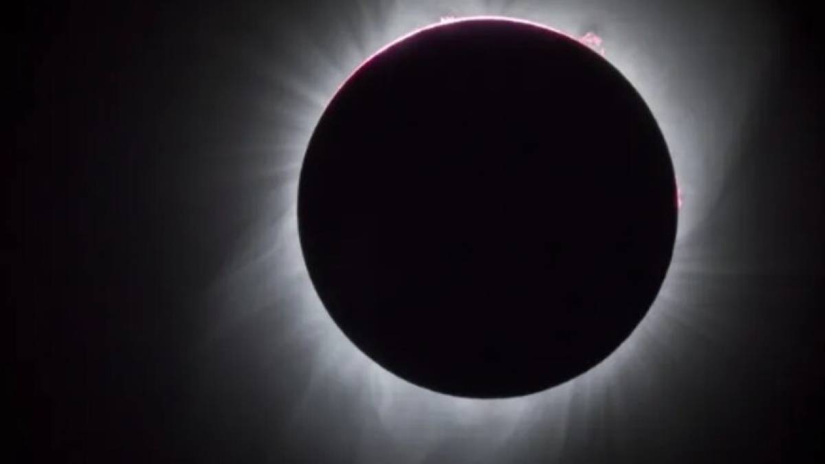 В останні дні 2024 року над Землею зійде Чорний Місяць