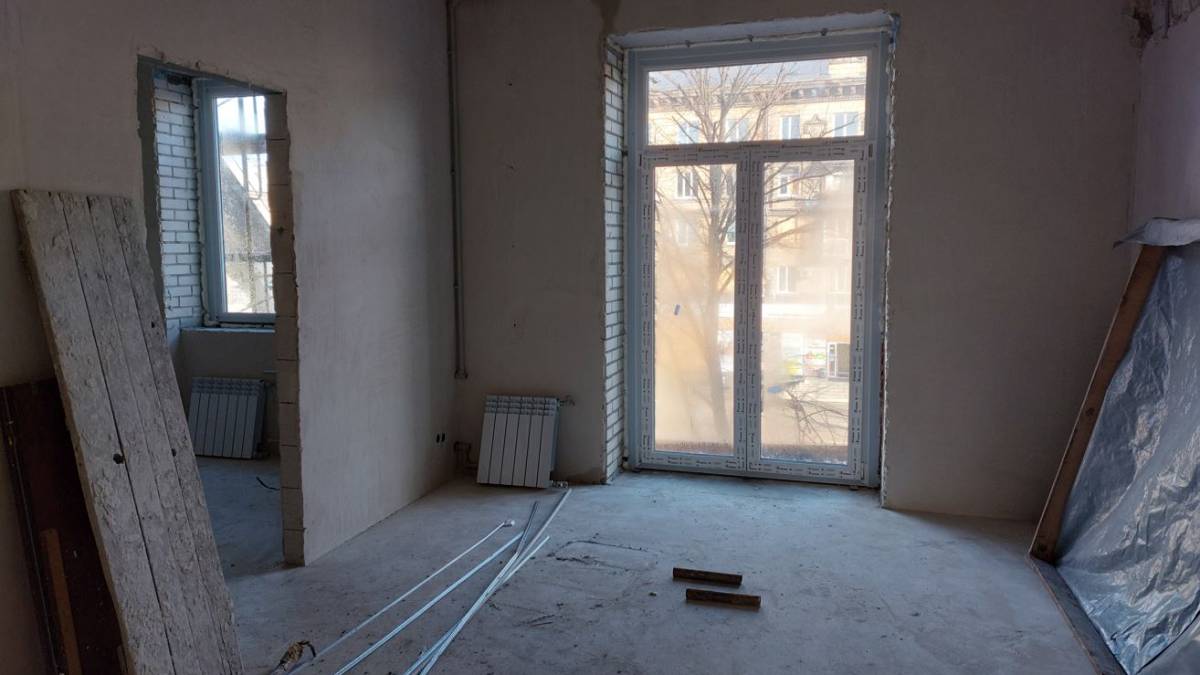 Постраждалі запоріжці отримають понад 3,3 млн грн на ремонт пошкодженого житла