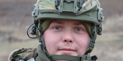 Обличчя війни: захисники запорізького краю зі 118-ї механізованої бригади (фото)