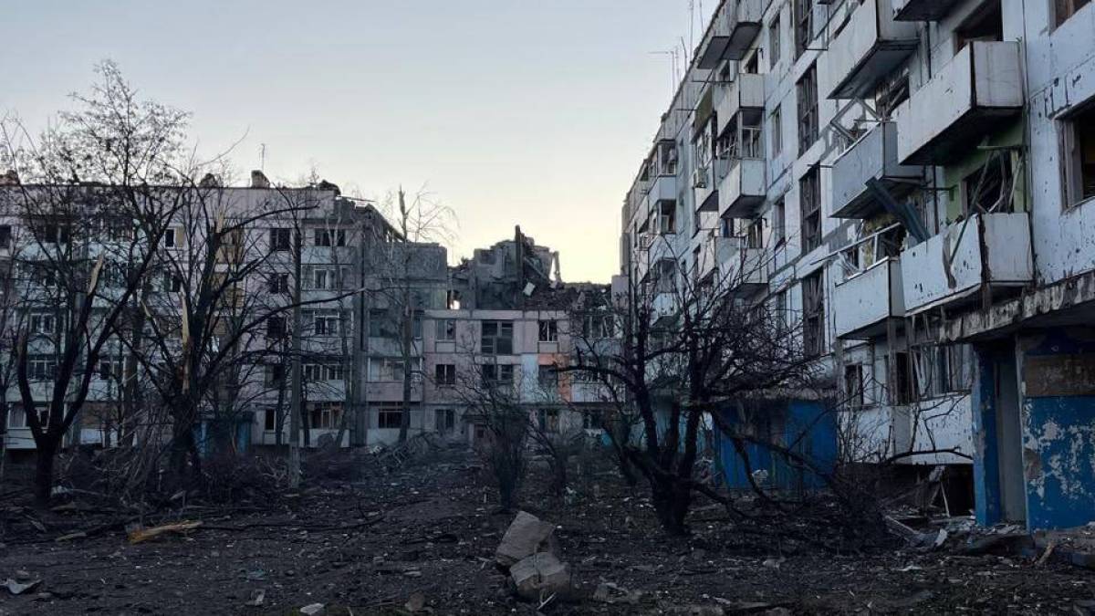 Впродовж доби окупанти завдали 331 удар по 9 населених пунктах Запорізької області