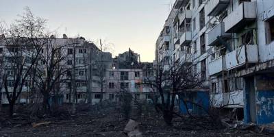 Впродовж доби окупанти завдали 331 удар по 9 населених пунктах Запорізької області