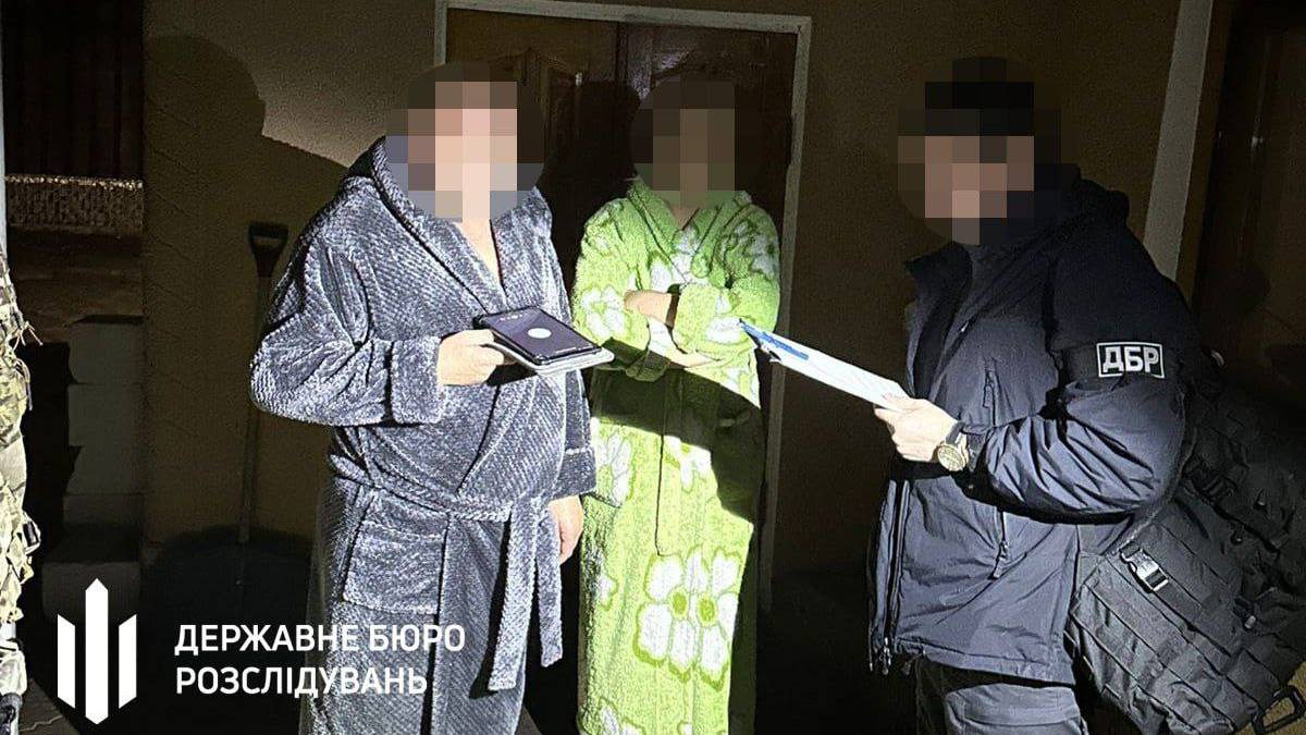 ДБР затримало командира 211 бригади, який покривав знущання над військовослужбовцями