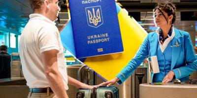 Правила виїзду за кордон 2025 року: що потрібно знати українцям про нововведення