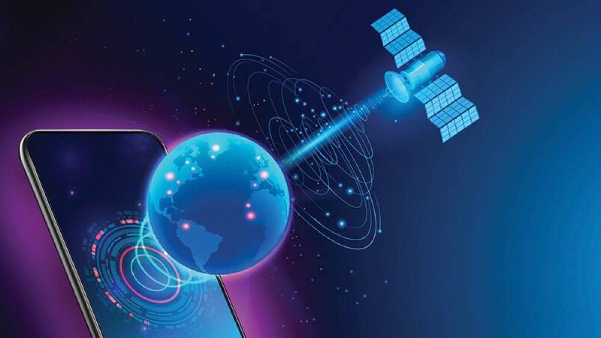 В Україні з’явиться 4G через супутники: «Київстар» і Starlink запустять технологію Direct to Cell