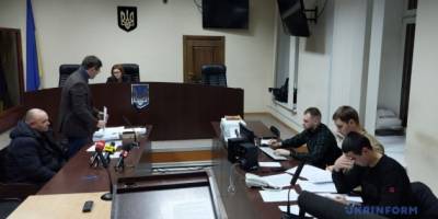 Командира 211 понтонно-мостової бригади взяли під варту, застава – 12 мільйонів